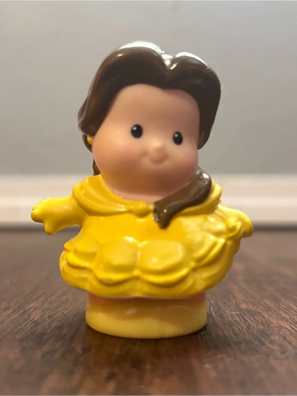 Fisher-Price Little People Figures & Vehicles